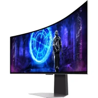 Игровой монитор Samsung Odyssey OLED G9 LS49DG952SIXCI фото 4
